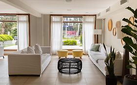 Green Sea Apart Hotel